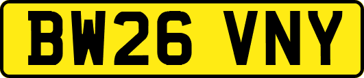 BW26VNY