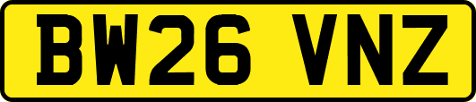BW26VNZ