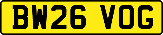 BW26VOG