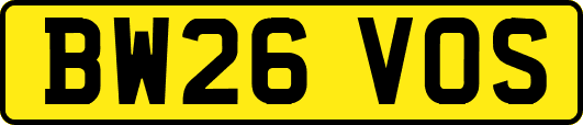 BW26VOS