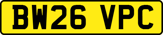 BW26VPC