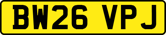 BW26VPJ