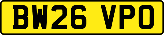 BW26VPO