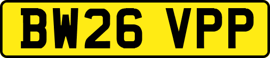 BW26VPP