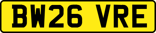 BW26VRE