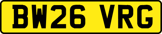 BW26VRG