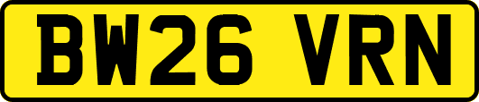 BW26VRN