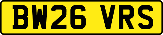 BW26VRS