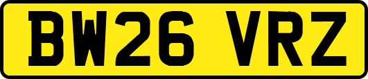 BW26VRZ