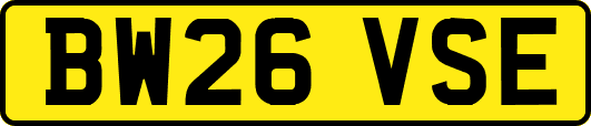 BW26VSE
