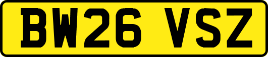 BW26VSZ