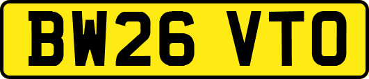 BW26VTO
