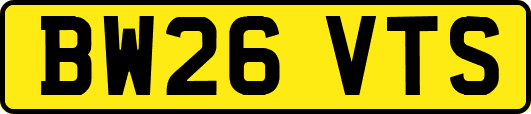 BW26VTS