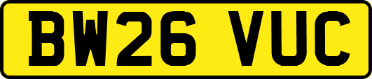 BW26VUC