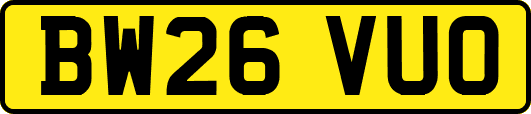 BW26VUO