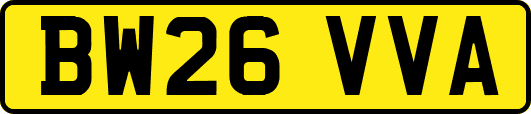 BW26VVA