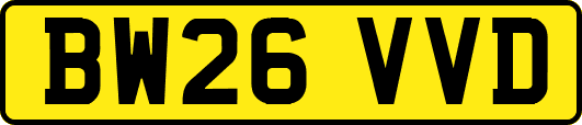BW26VVD