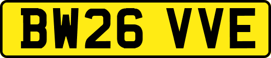 BW26VVE