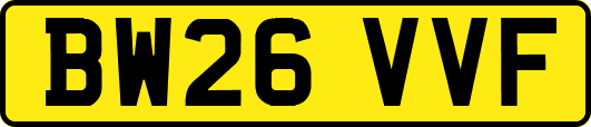 BW26VVF