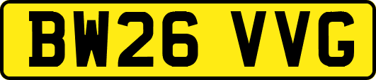 BW26VVG