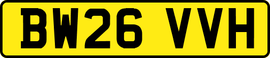 BW26VVH