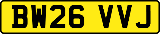 BW26VVJ