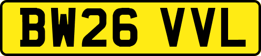 BW26VVL