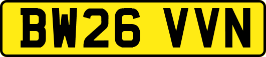 BW26VVN