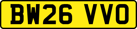BW26VVO
