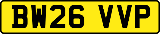 BW26VVP