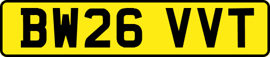 BW26VVT