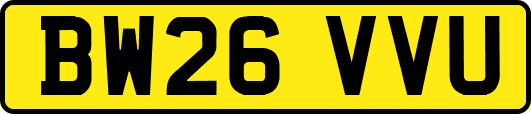 BW26VVU