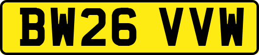 BW26VVW