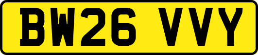 BW26VVY
