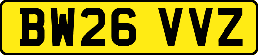 BW26VVZ