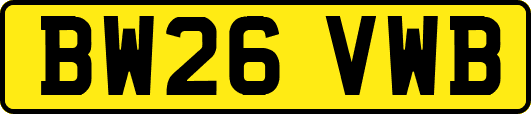 BW26VWB