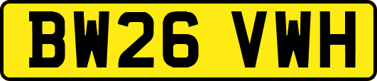 BW26VWH