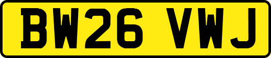 BW26VWJ