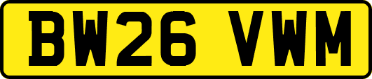 BW26VWM