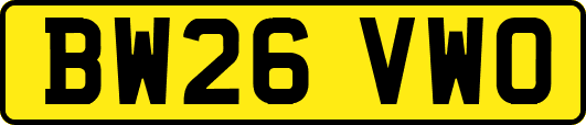 BW26VWO