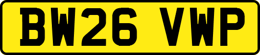 BW26VWP