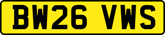 BW26VWS