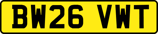 BW26VWT