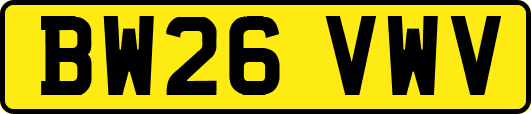 BW26VWV