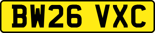 BW26VXC
