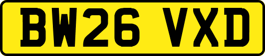BW26VXD