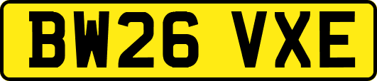 BW26VXE
