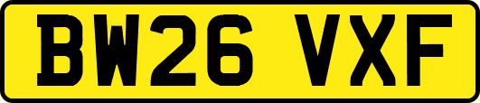 BW26VXF