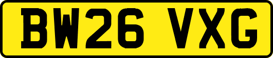 BW26VXG