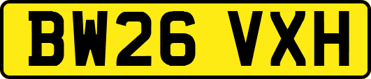 BW26VXH